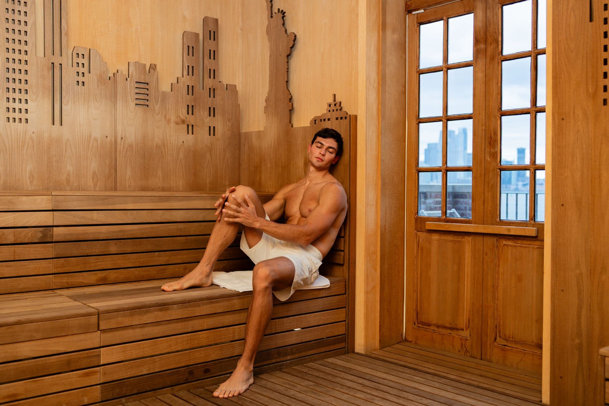 DAY SPA 25