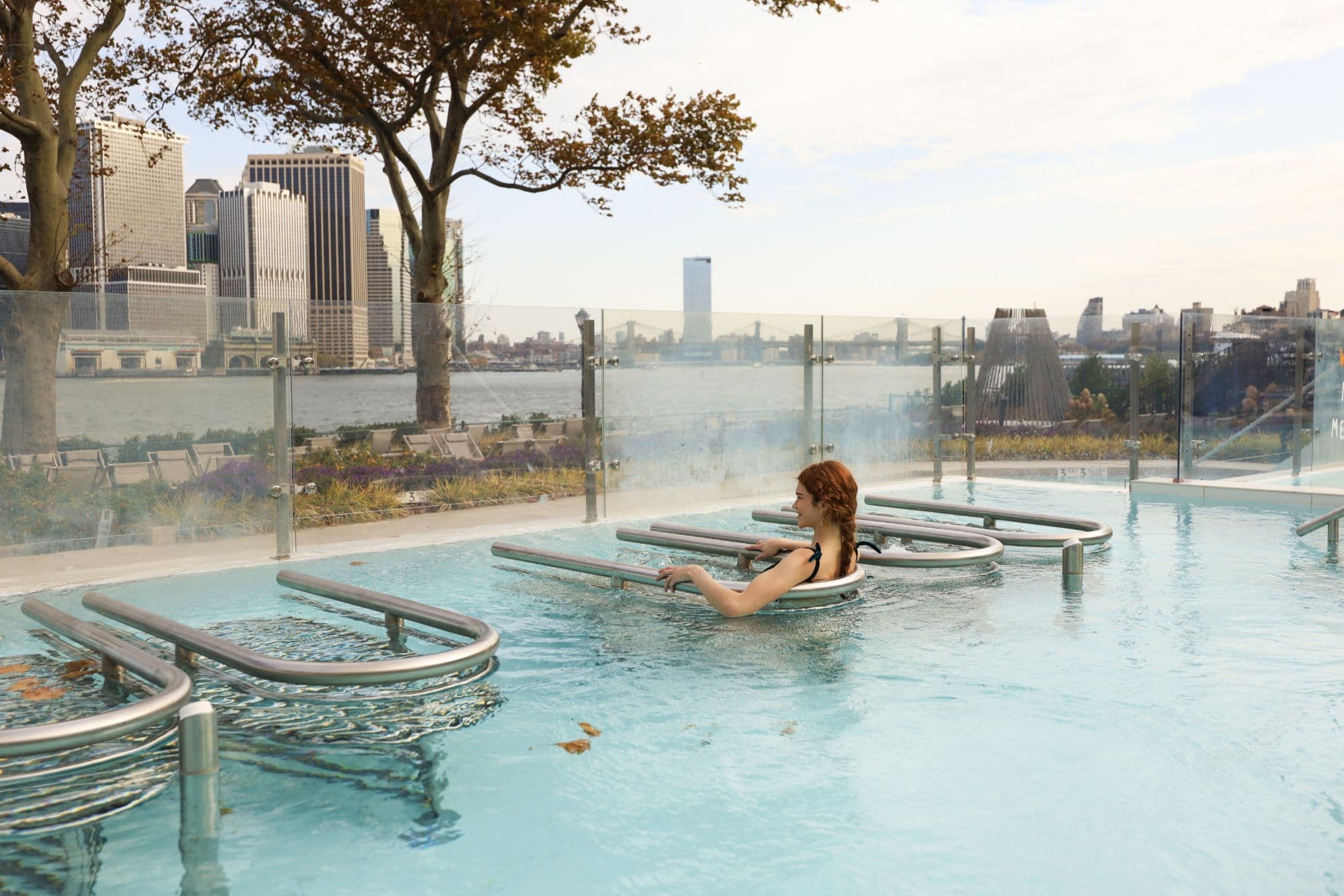 DAY SPA 75