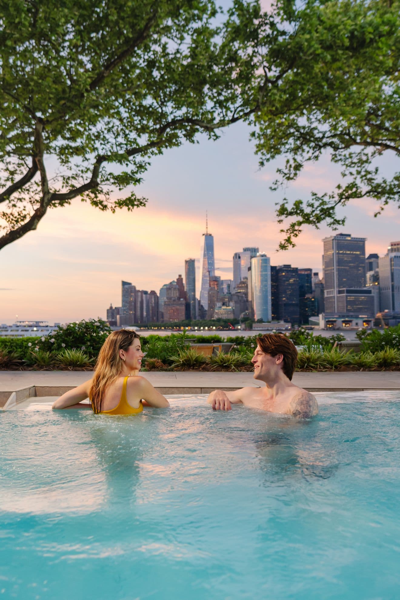 COUPLE'S DAY SPA 50