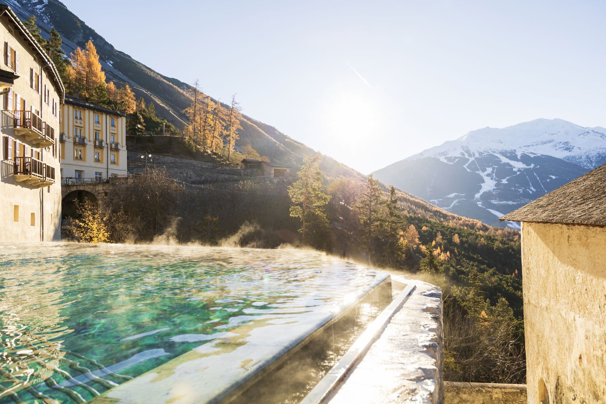 Bormio
